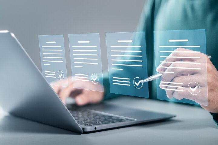 Human Control